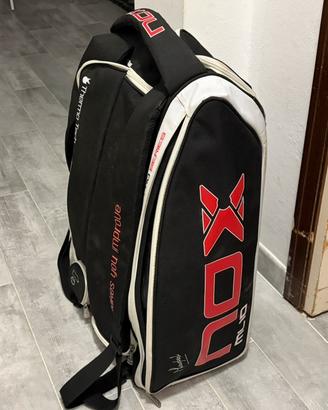 Borsa padel nox