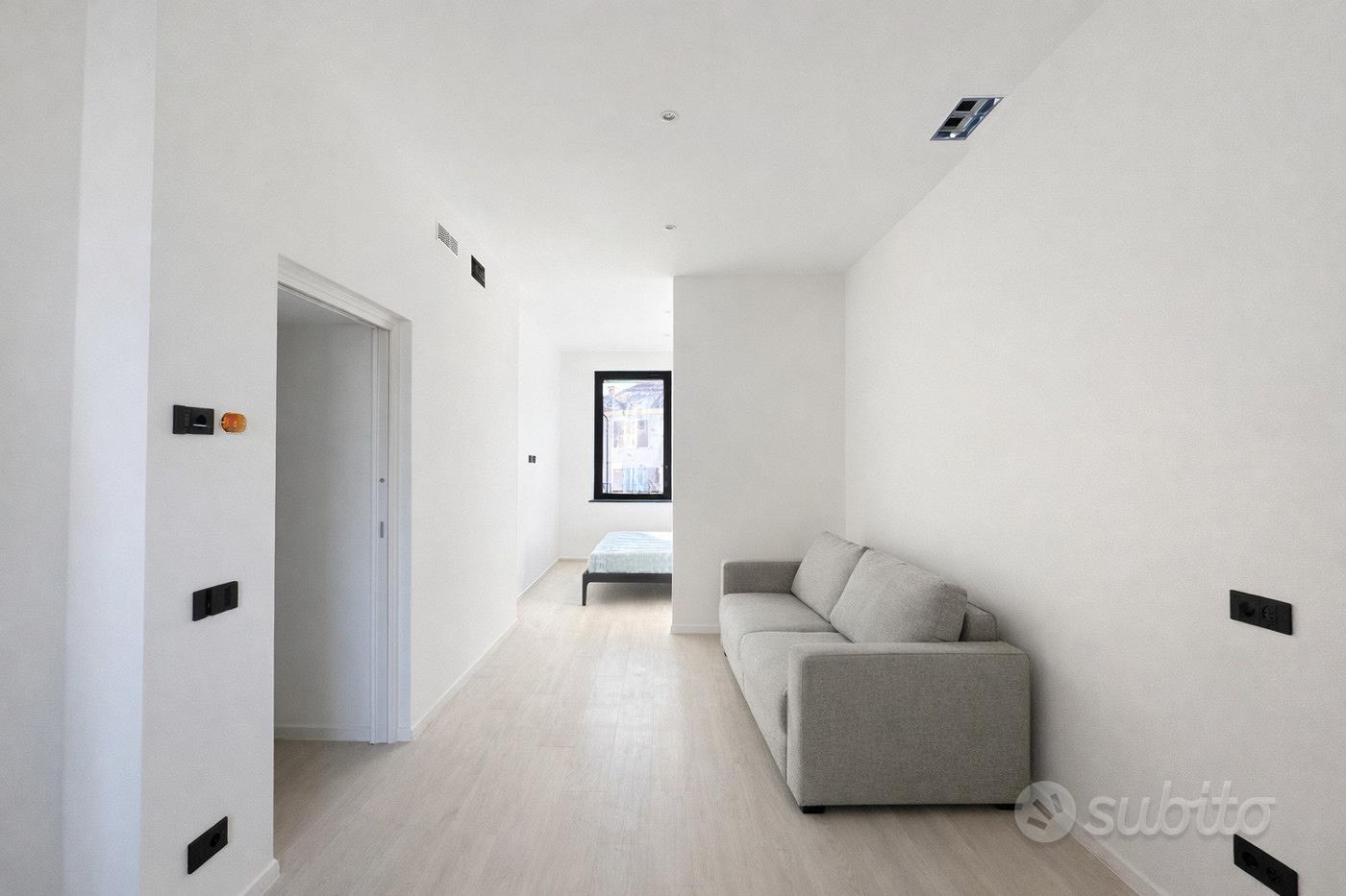 Appartamento – Arona, Regione Siberia, Novara - Vista 4