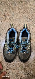 Scarpe trekkink Cmp n.31