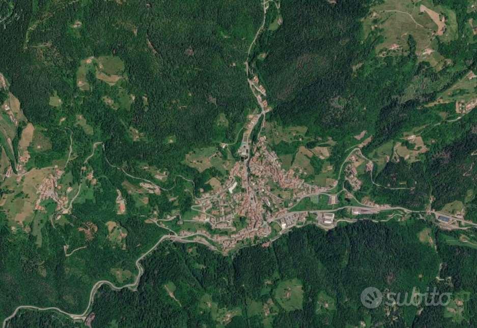 Appartamento – Collio, Tizio - Altro