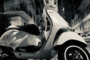 Vespa gts 300 super 10/2023