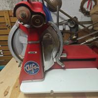 Affettatrice Alfa Serie B Storica 1940