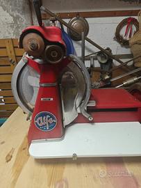 Affettatrice Alfa Serie B Storica 1940