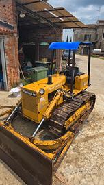 Fiat Allis Ad7 D