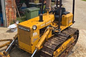 Fiat Allis Ad7 D