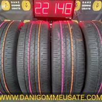 4 GOMME 235 55 18 ESTIVE 75/80% CONTINENTAL