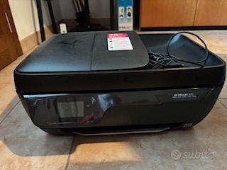 Stampante HP OfficeJet 3835