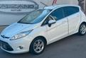 FORD FIESTA 1.4 TITANIUM 5 PORTE GPL 2012