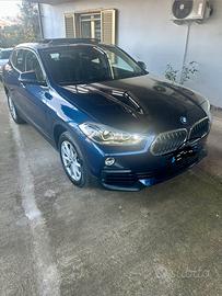 Bmw x2 s drive