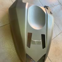 Kawasaki Codone posteriore originale zx10r 04 05