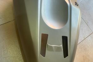 Kawasaki Codone posteriore originale zx10r 04 05