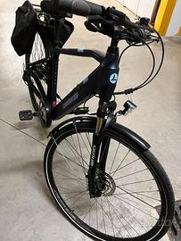 BICICLETTA ELETTRICA