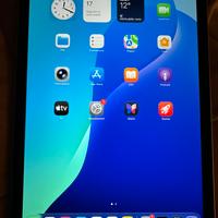 iPad Air 11” M3 128GB (2025) – Pari al nuovo