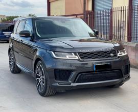 Range Rover Sport 3.0 249 CV HSE Dynamic iva espos