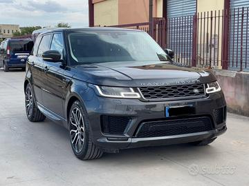 Range Rover Sport 3.0 249 CV HSE Dynamic iva espos