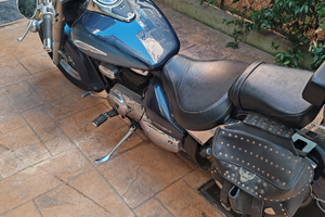 Suzuki intruder volusia 850