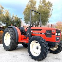 Trattore SAME modello FRUTTETO II 75