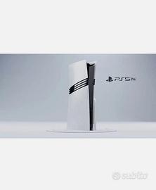 Console PS5 pro