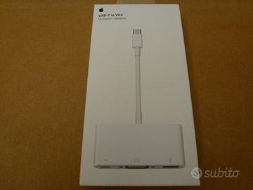 Leggete attentamente tutto: apple power adapter