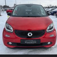 Smart ForFour 70 1.0 Prime