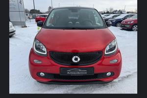 Smart ForFour 70 1.0 Prime