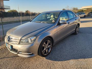 mercedes c220 cdi