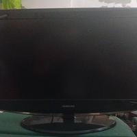 TV Samsung 32 pollici 