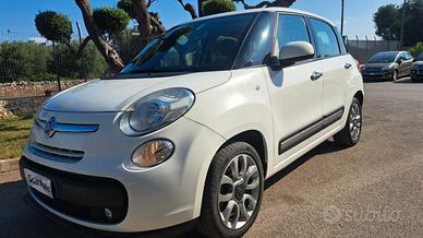 Fiat 500L 1.6 Multijet 105 CV Lounge