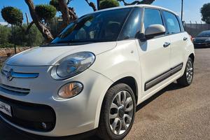 Fiat 500L 1.6 Multijet 105 CV Lounge