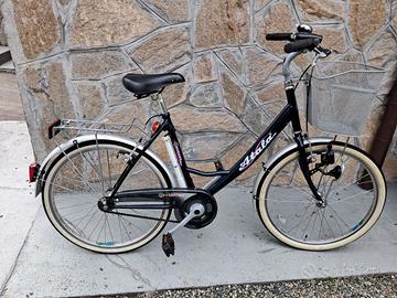 Bici donna Atala