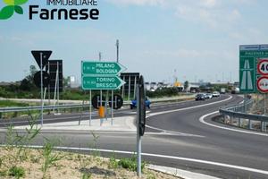 Terreno di 5500 m² a Piacenza