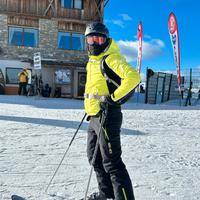 Scarponi, abbigliamento e sci uomo