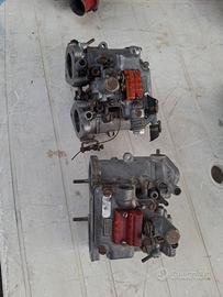 carburatori per Alfa d epoca