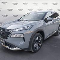 Nissan X-Trail 1.5 e-Power Tekna e-4orce 4wd ...