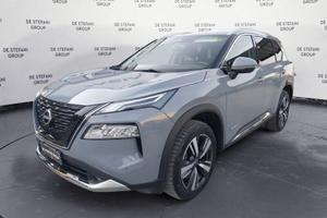 Nissan X-Trail 1.5 e-Power Tekna e-4orce 4wd ...