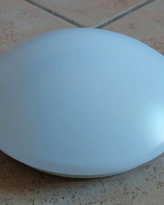 Plafoniera LED bianca