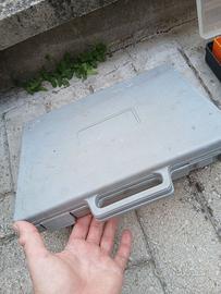 Punte trapano varie