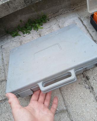 Punte trapano varie