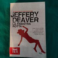 Thriller La finestra rotta