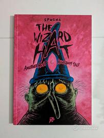 Spugna - The Wizard Hat  Another Rust Kingdom Tale