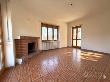 4 LOCALI A CUMIANA