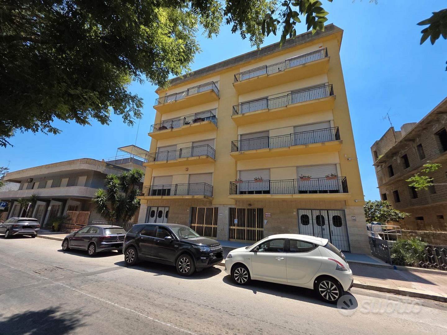 Appartamento – Campobello di Mazara, Trapani - Altro