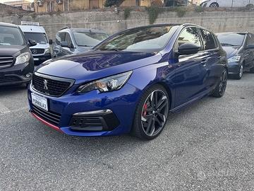 Peugeot 308 THP 270 S&S GTi by Peugeot Sport