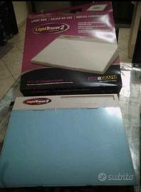 tavola da disegno elettrica