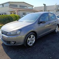 Volkswagen Golf 2.0 tdi Style 140cv 5p dsg GARANZI