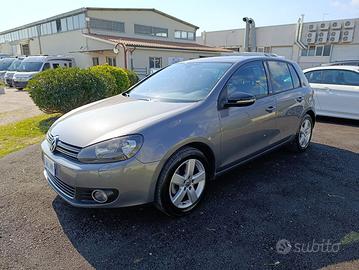 Volkswagen Golf 2.0 tdi Style 140cv 5p dsg GARANZI