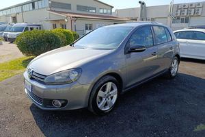 Volkswagen Golf 2.0 tdi Style 140cv 5p dsg GARANZI