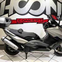 Yamaha T-Max XP 500A