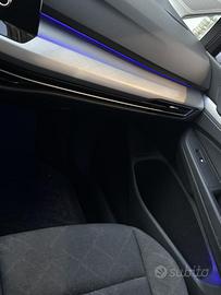 Golf 8