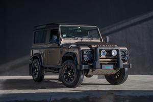Land Rover Defender 90 TD4 - Limited Edition